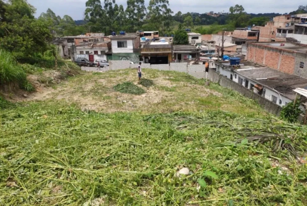 Terreno, 1080 m² - Foto 3