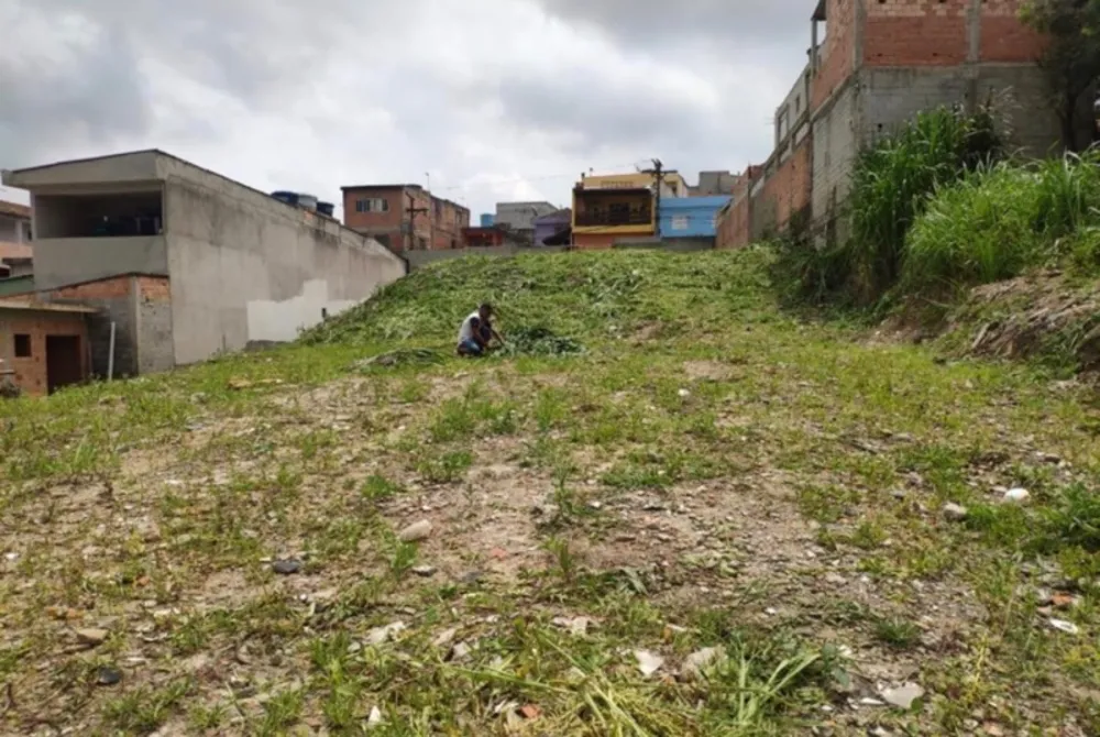 Terreno, 1080 m² - Foto 2