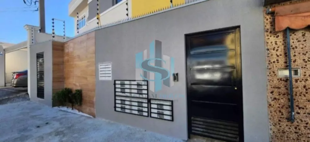 Apartamento, 1 quarto, 28 m² - Foto 2