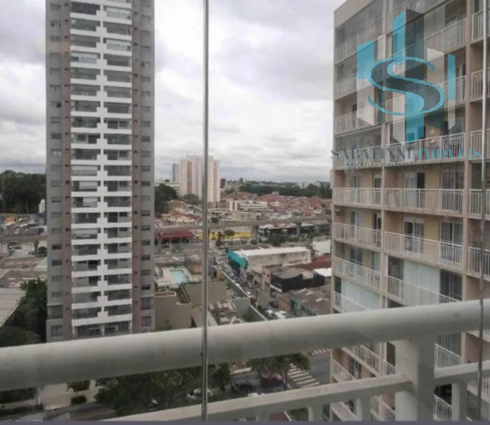 Apartamento, 1 quarto, 31 m² - Foto 7