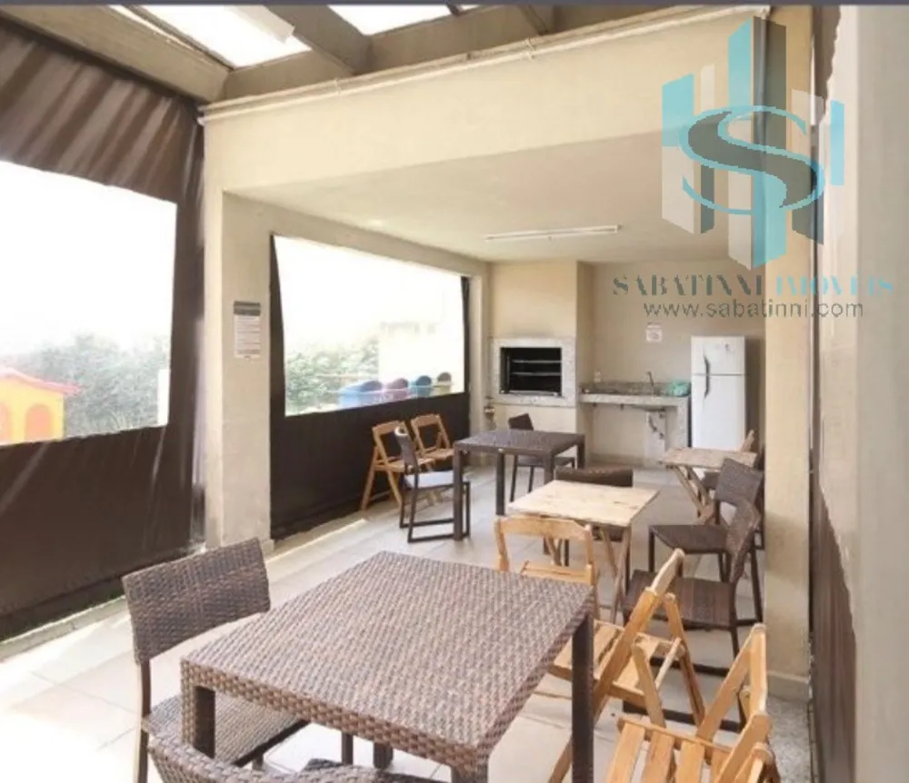 Apartamento, 1 quarto, 31 m² - Foto 2