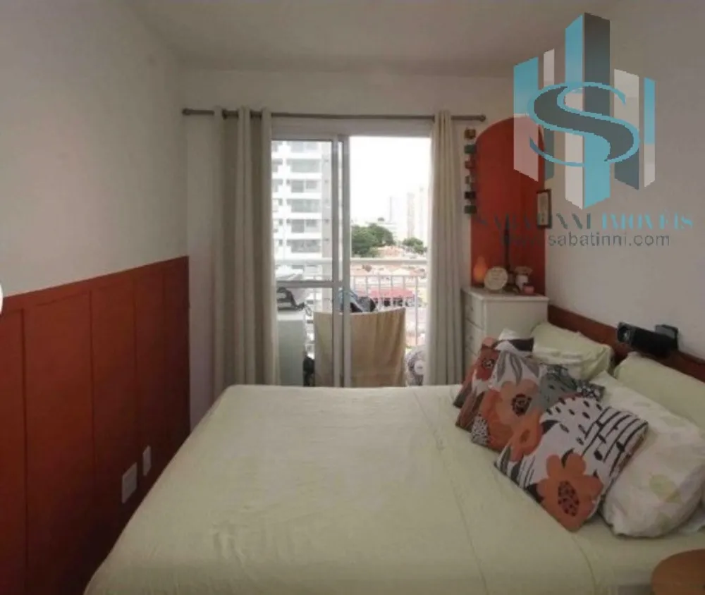 Apartamento, 1 quarto, 31 m² - Foto 6