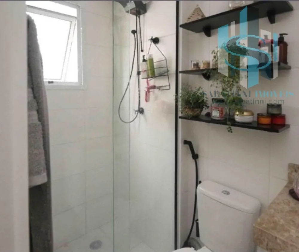 Apartamento, 1 quarto, 31 m² - Foto 6