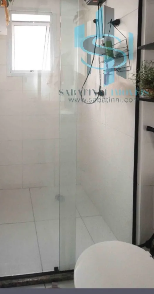 Apartamento, 1 quarto, 31 m² - Foto 3