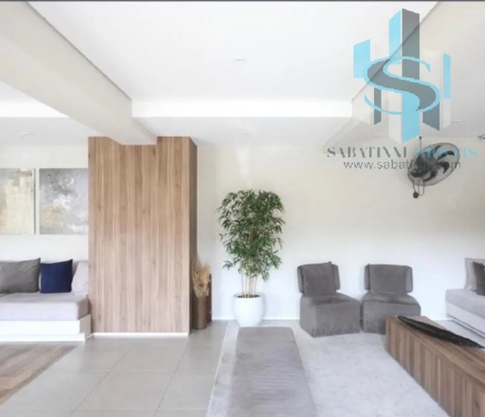Apartamento, 1 quarto, 31 m² - Foto 11