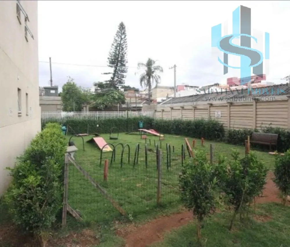 Apartamento, 1 quarto, 31 m² - Foto 4