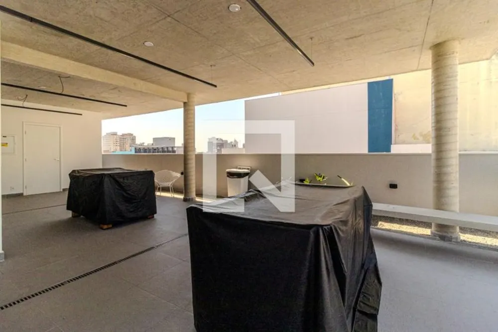 Apartamento, 1 quarto, 26 m² - Foto 1