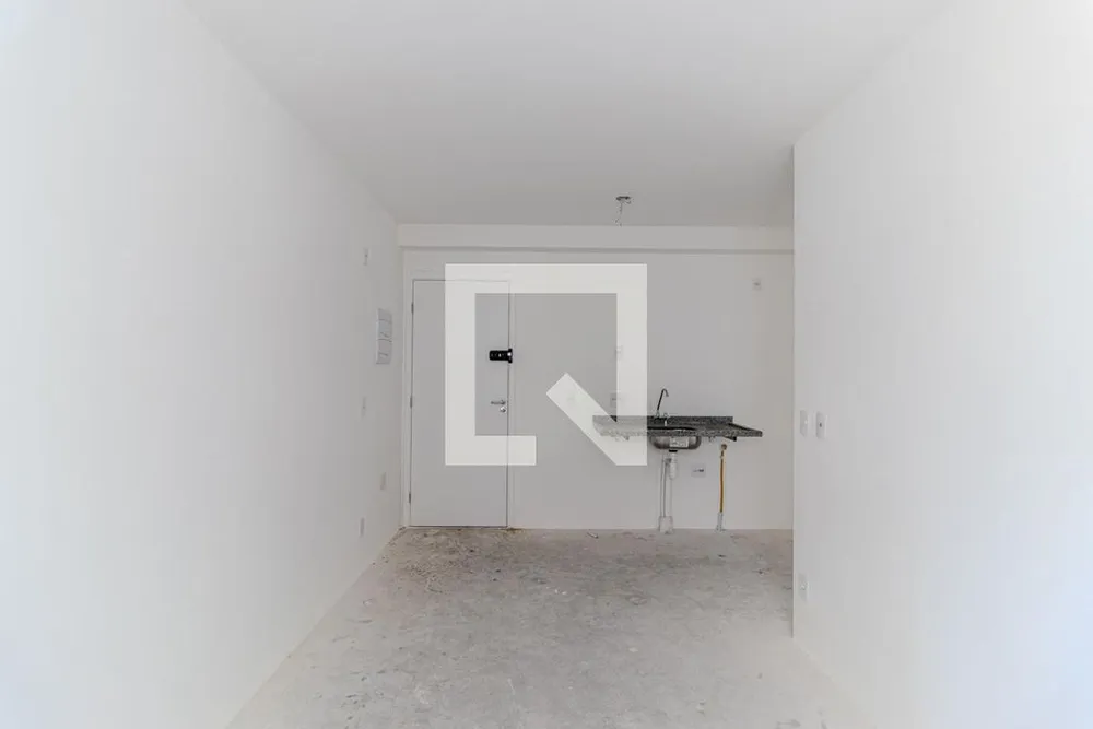 Apartamento, 1 quarto, 26 m² - Foto 2