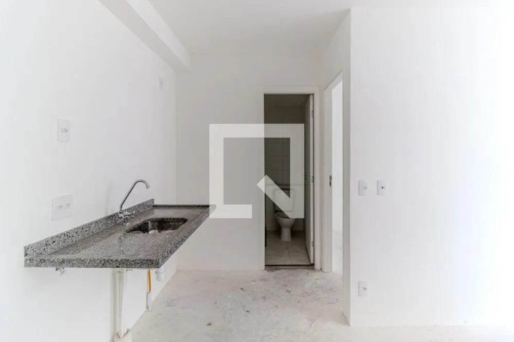 Apartamento, 1 quarto, 26 m² - Foto 4