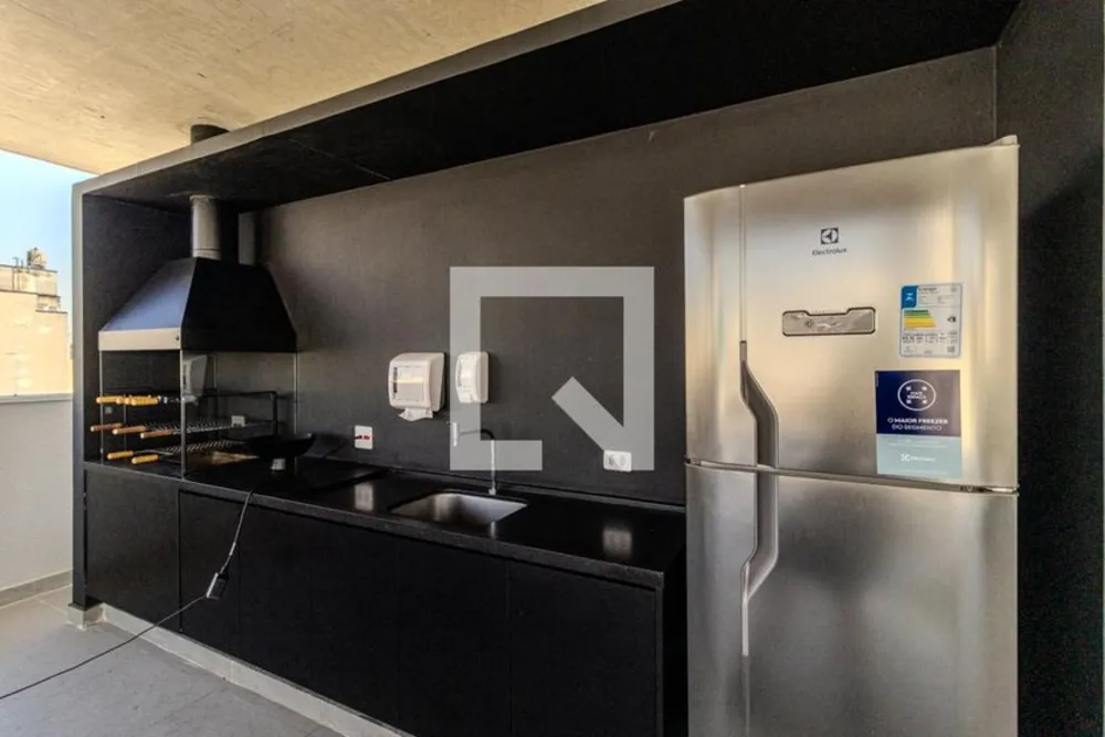 Apartamento, 1 quarto, 26 m² - Foto 3