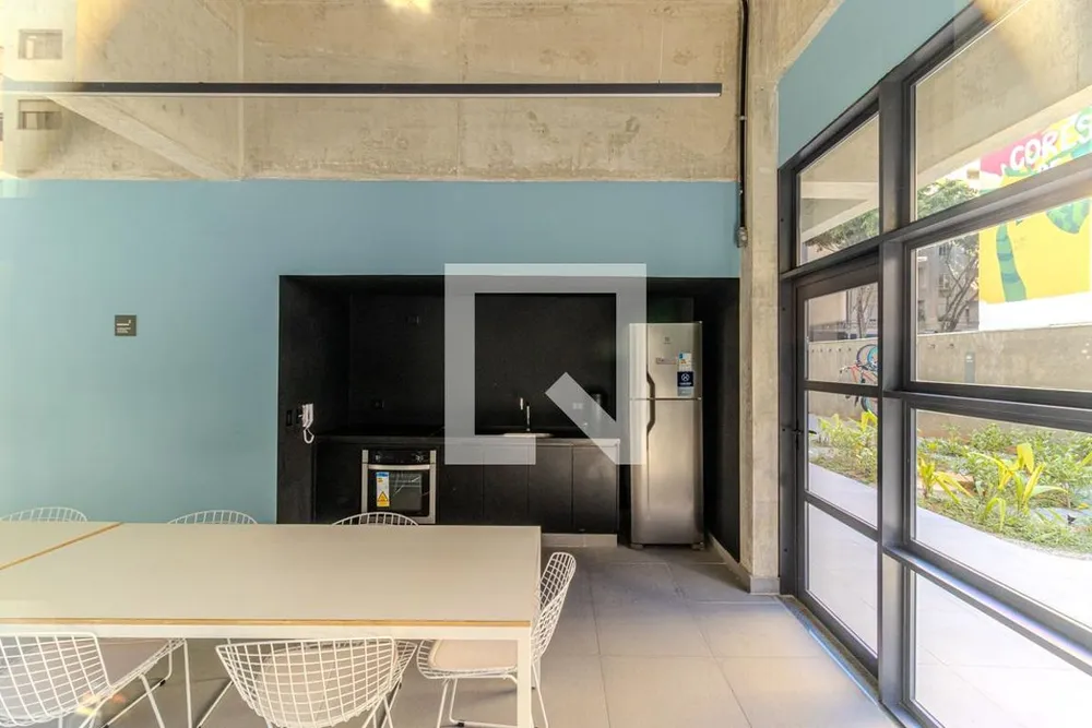 Apartamento, 1 quarto, 26 m² - Foto 10