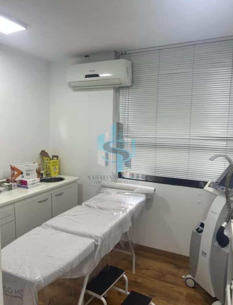 Loja-Salão, 200 m² - Foto 1