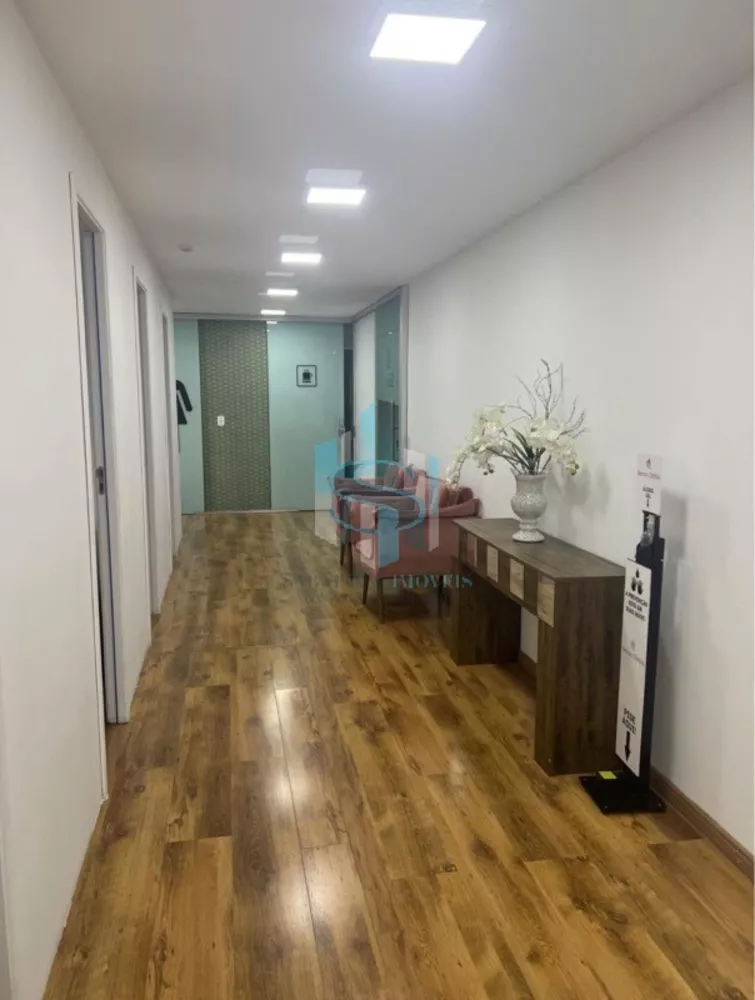 Loja-Salão, 200 m² - Foto 5