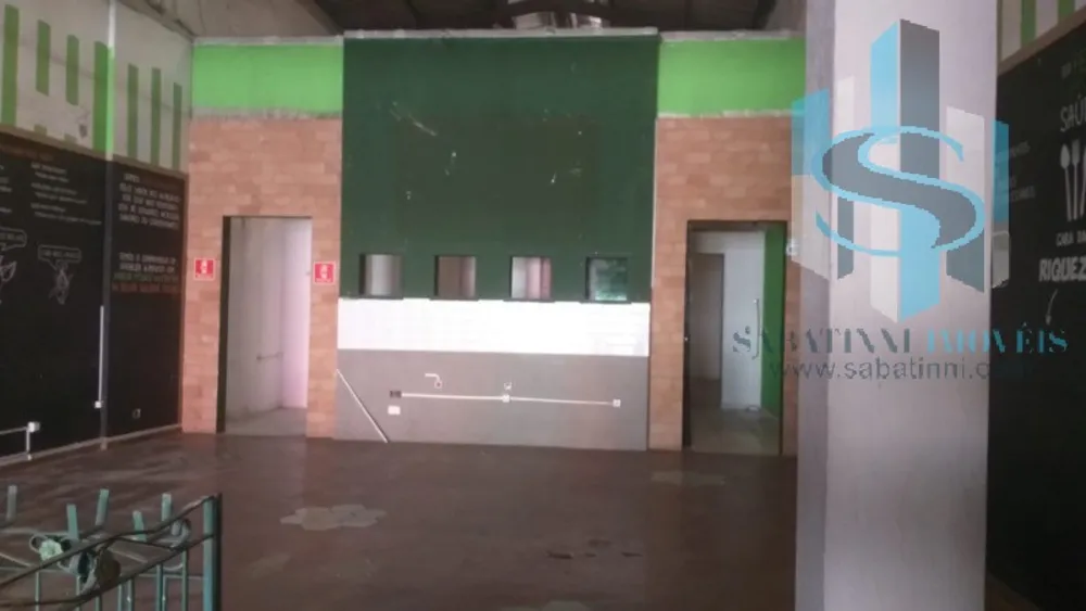 Loja-Salão, 300 m² - Foto 1