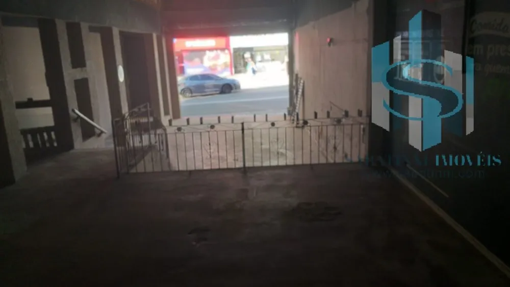 Loja-Salão, 300 m² - Foto 2