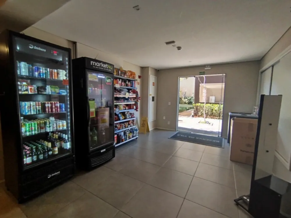 Apartamento, 1 quarto, 29 m² - Foto 3