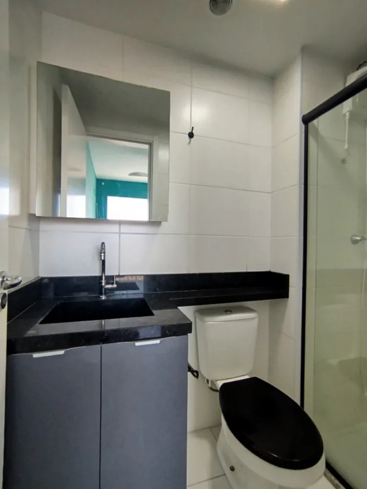 Apartamento, 1 quarto, 29 m² - Foto 1