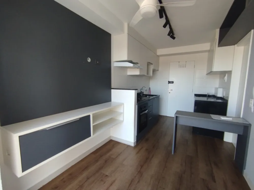 Apartamento, 1 quarto, 29 m² - Foto 2