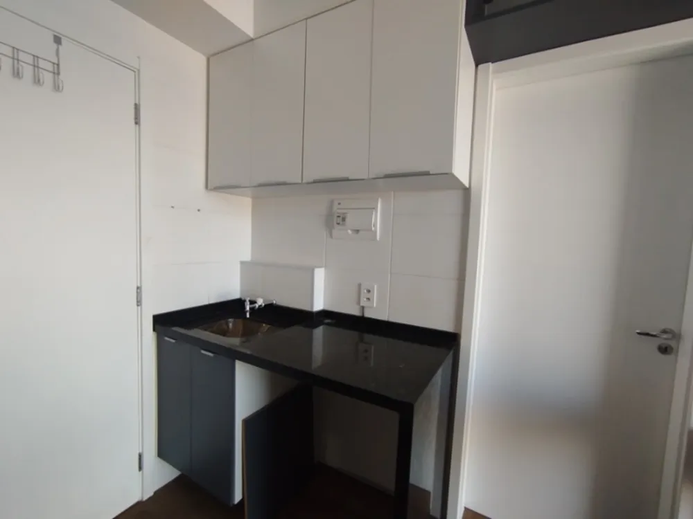 Apartamento, 1 quarto, 29 m² - Foto 4