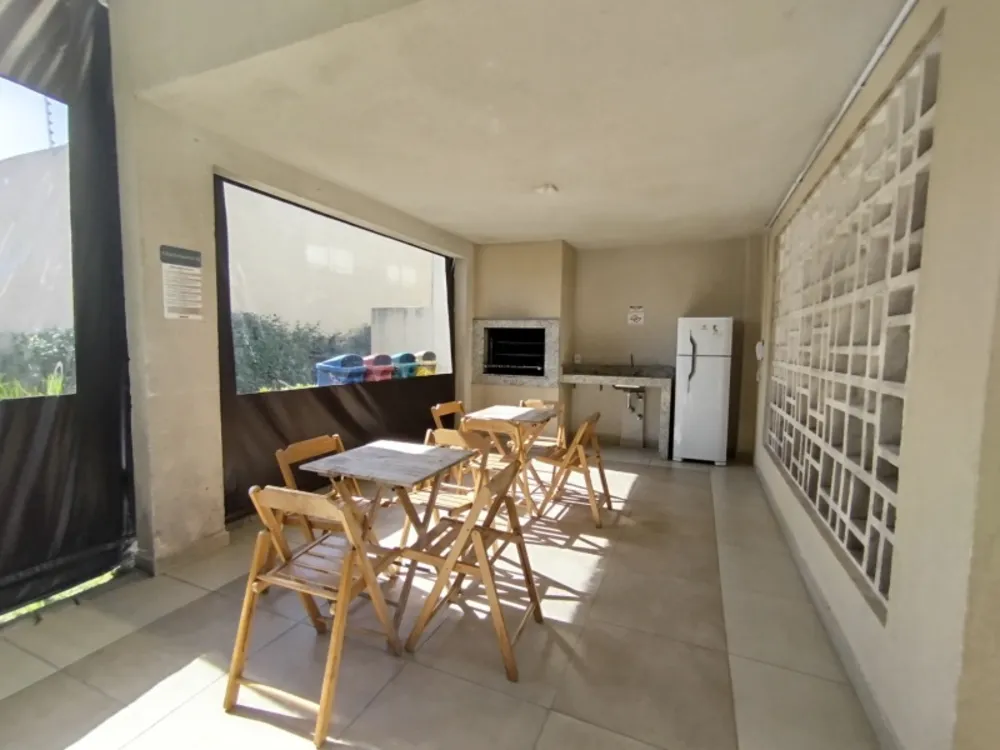 Apartamento, 1 quarto, 29 m² - Foto 7