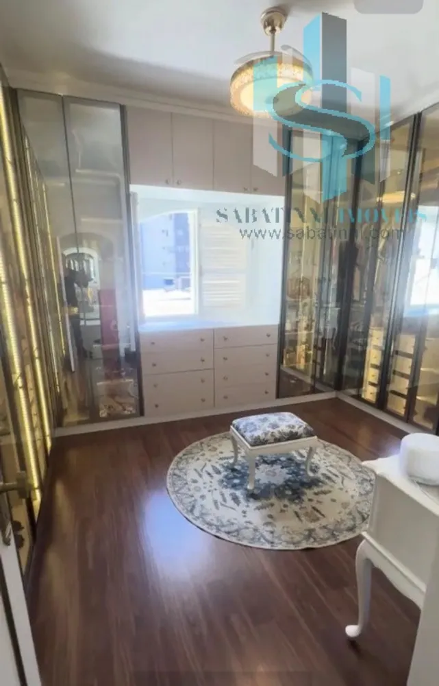 Casa, 3 quartos, 380 m² - Foto 4