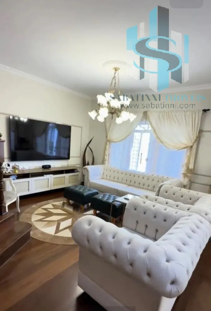 Casa, 3 quartos, 380 m² - Foto 1