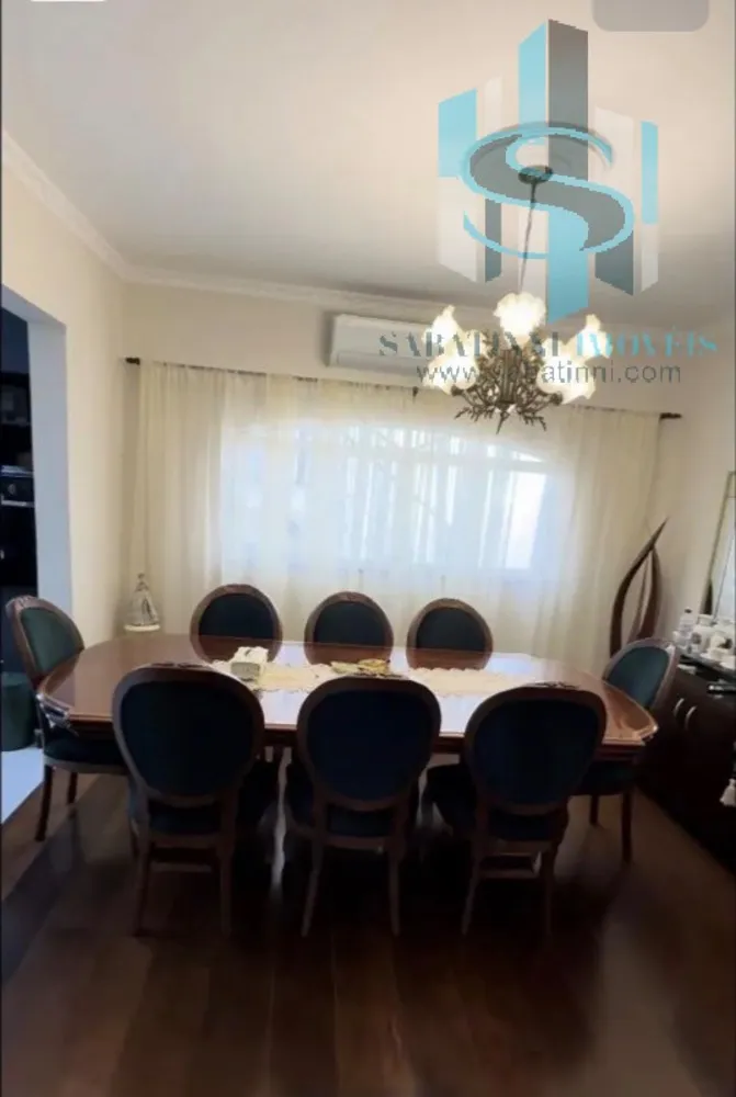 Casa, 3 quartos, 380 m² - Foto 2