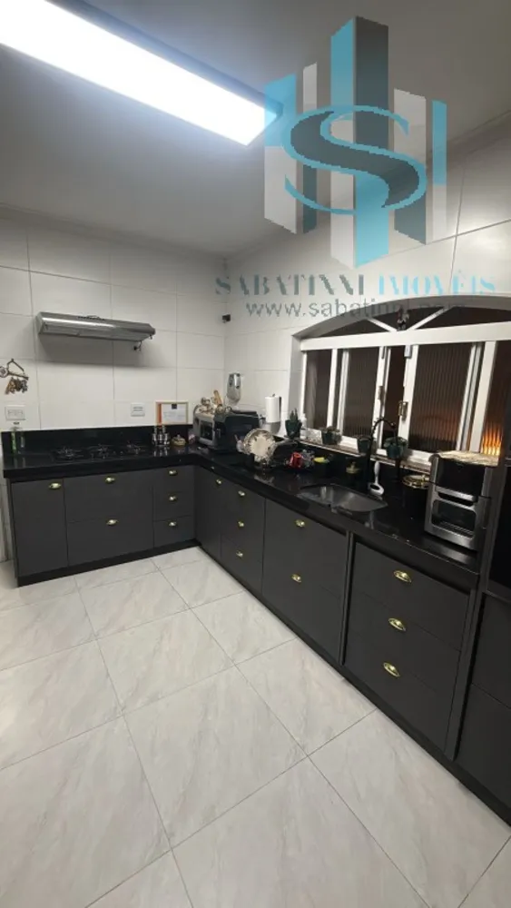 Casa, 3 quartos, 380 m² - Foto 11