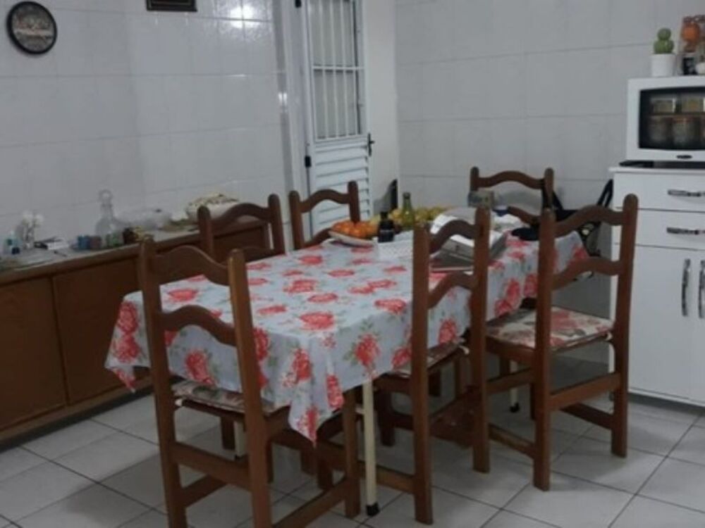 Casa, 3 quartos, 187 m² - Foto 11