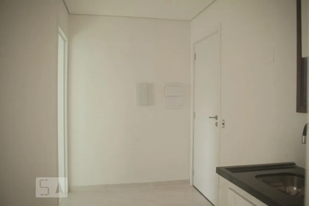 Apartamento, 1 quarto, 36 m² - Foto 1