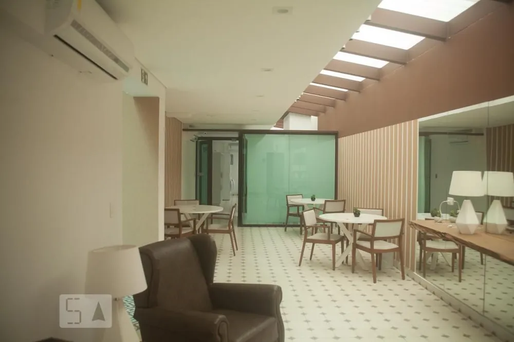 Apartamento, 1 quarto, 36 m² - Foto 7