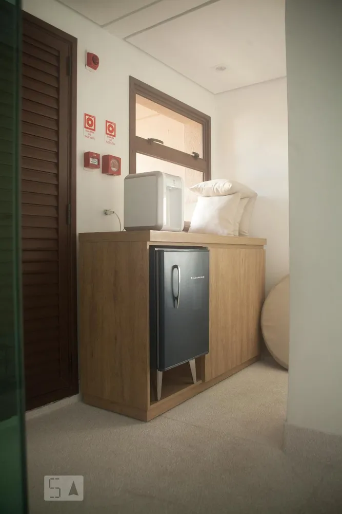 Apartamento, 1 quarto, 36 m² - Foto 11