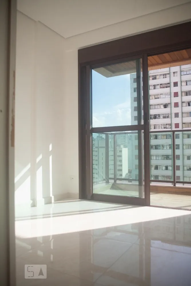 Apartamento, 1 quarto, 36 m² - Foto 1