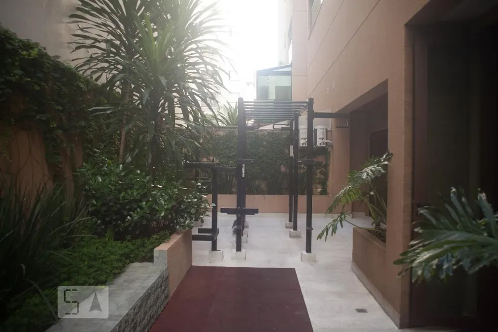 Apartamento, 1 quarto, 36 m² - Foto 2