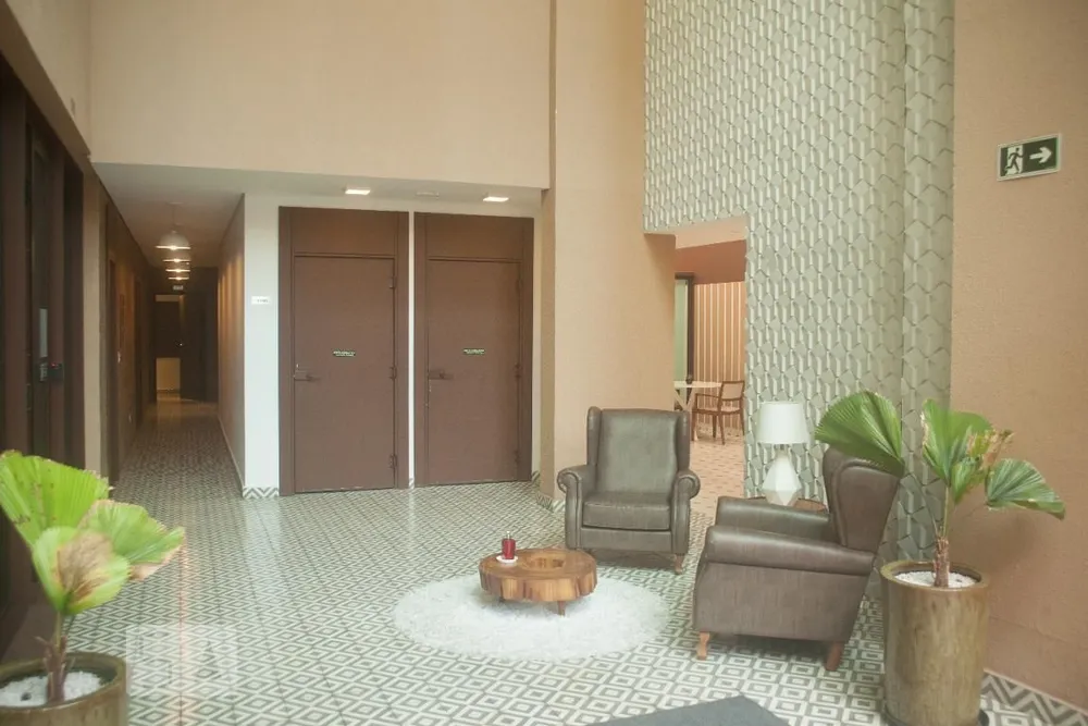 Apartamento, 1 quarto, 36 m² - Foto 6