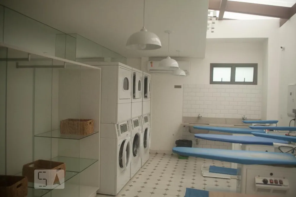 Apartamento, 1 quarto, 36 m² - Foto 8