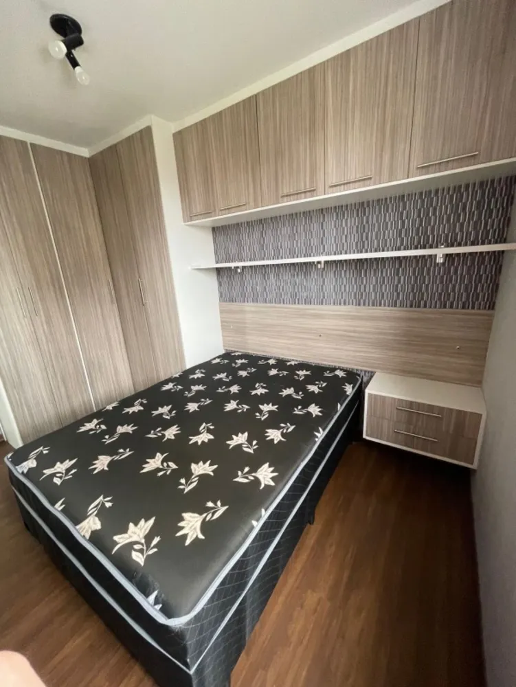 Apartamento, 2 quartos, 50 m² - Foto 8