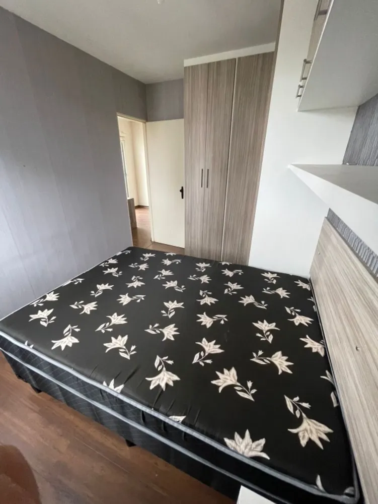 Apartamento, 2 quartos, 50 m² - Foto 10