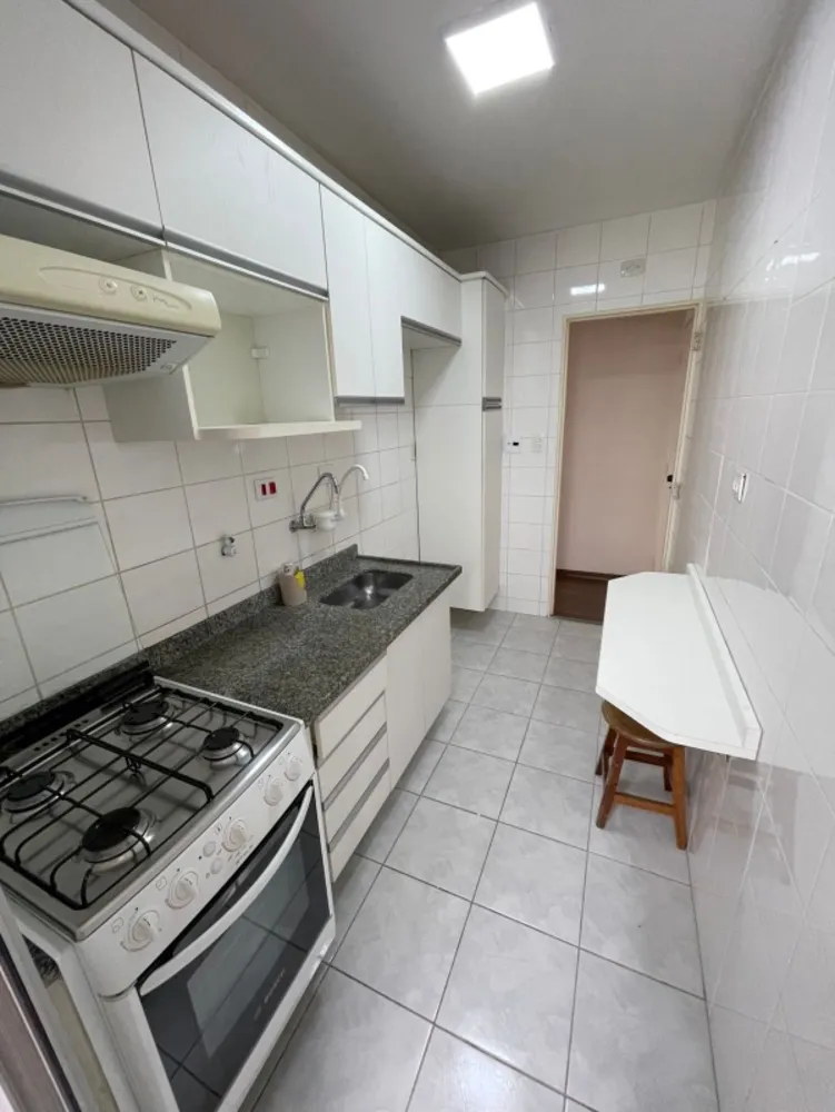 Apartamento, 2 quartos, 50 m² - Foto 3
