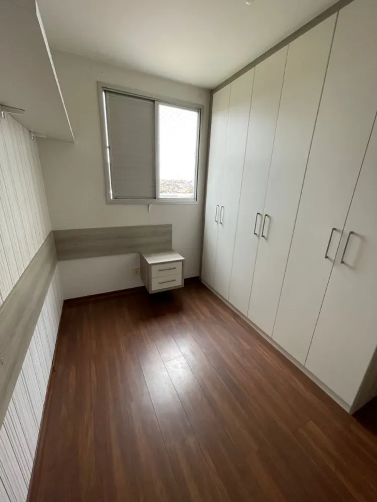 Apartamento, 2 quartos, 50 m² - Foto 7
