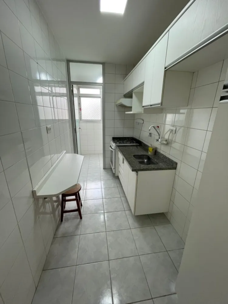 Apartamento, 2 quartos, 50 m² - Foto 4