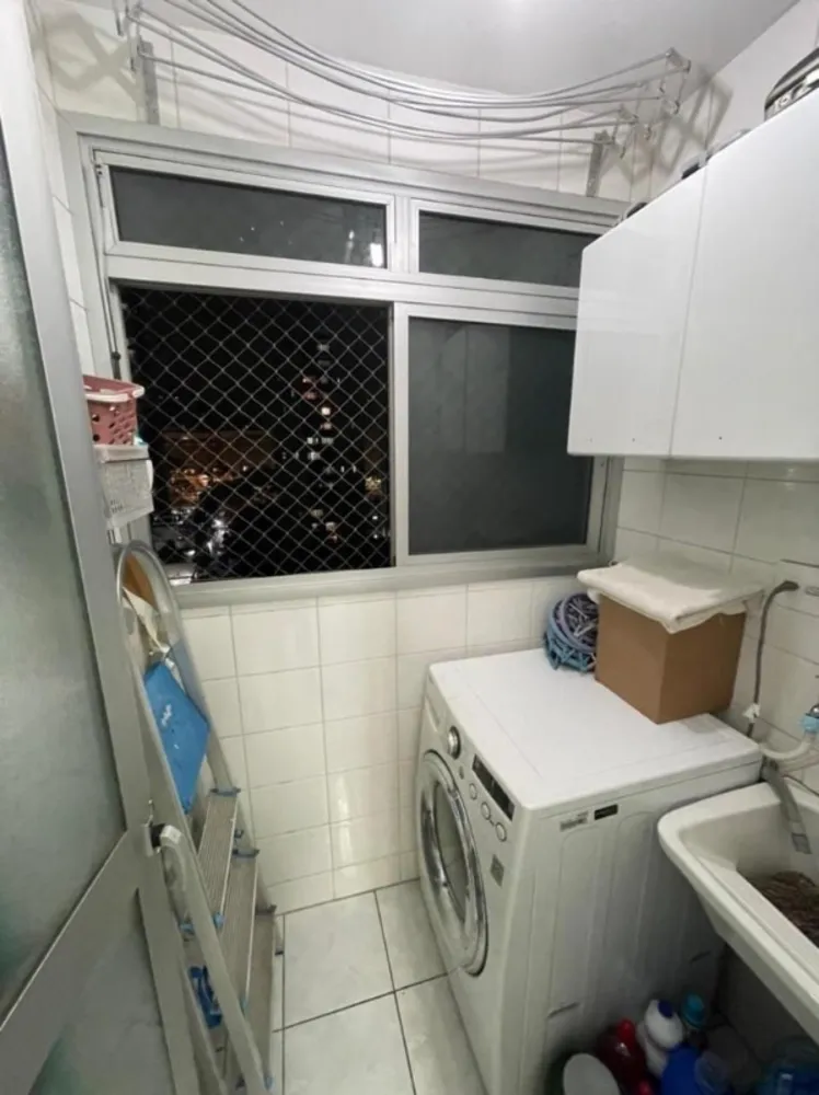 Apartamento, 2 quartos, 50 m² - Foto 6