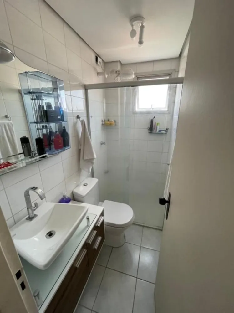 Apartamento, 2 quartos, 50 m² - Foto 11