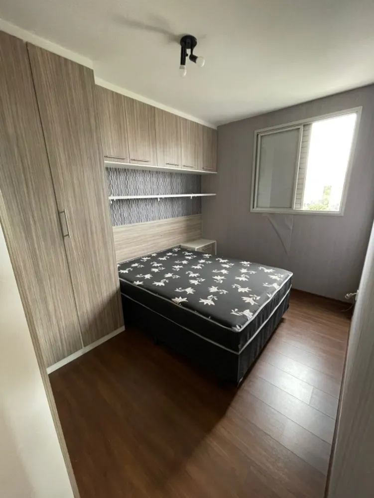 Apartamento, 2 quartos, 50 m² - Foto 9