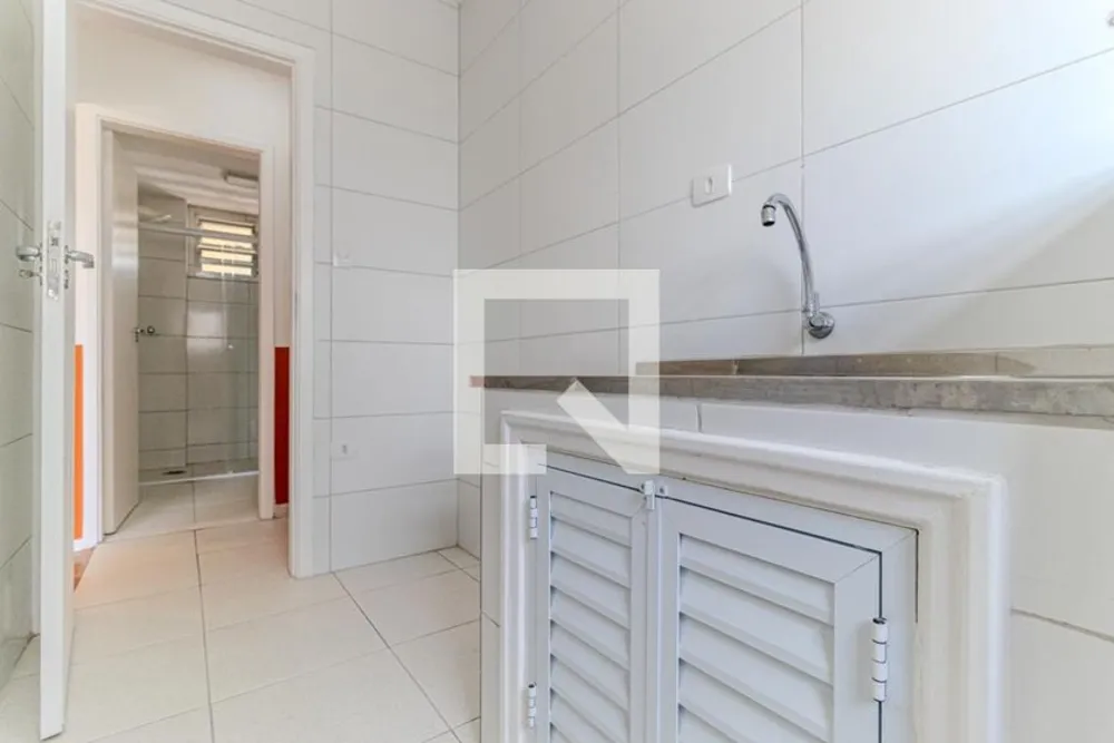 Kitnet-Studio, 32 m² - Foto 2