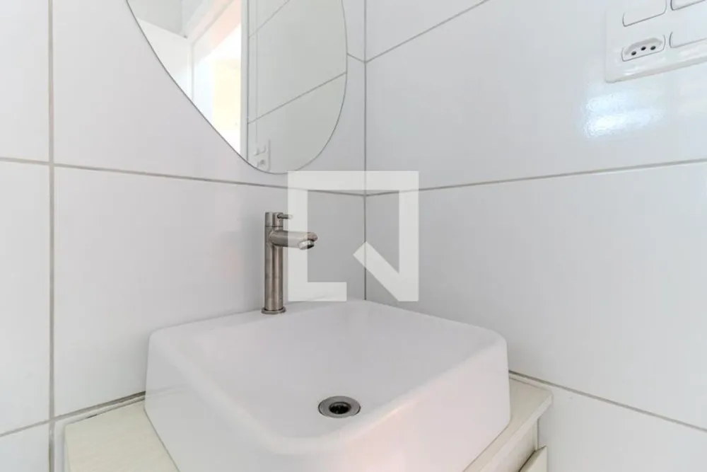 Kitnet-Studio, 32 m² - Foto 1