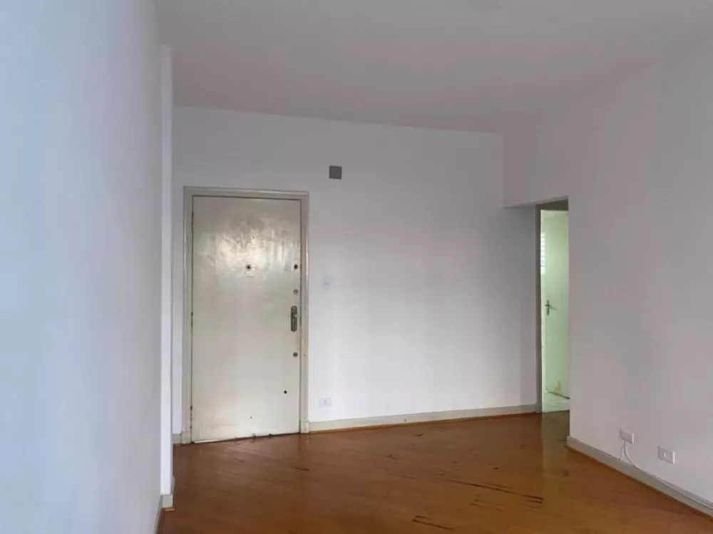 Apartamento à venda com 2 quartos, 96m² - Foto 2