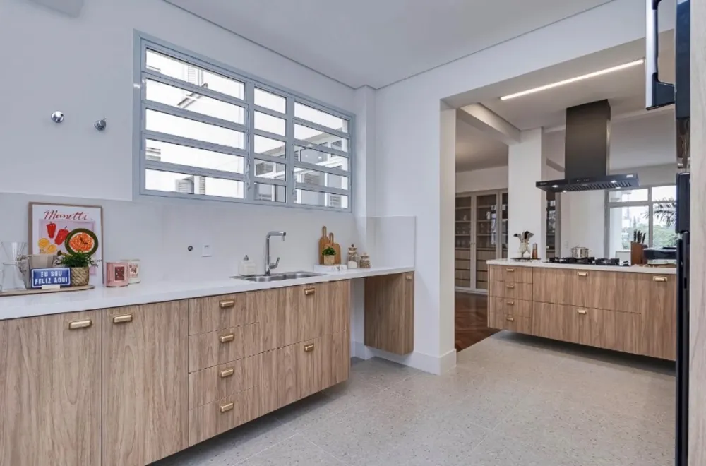 Apartamento, 3 quartos, 177 m² - Foto 1