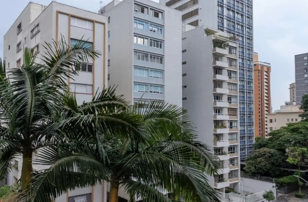 Apartamento, 3 quartos, 177 m² - Foto 1