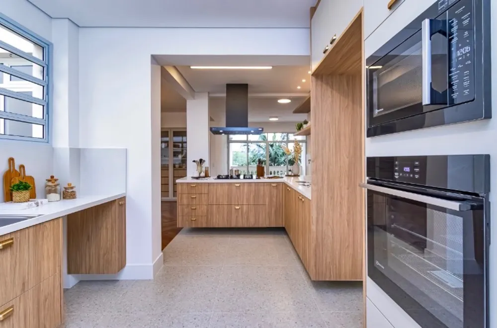 Apartamento, 3 quartos, 177 m² - Foto 4
